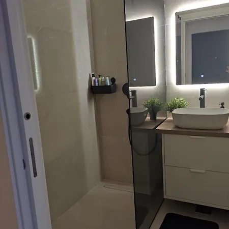 Salt & Stone Kastela