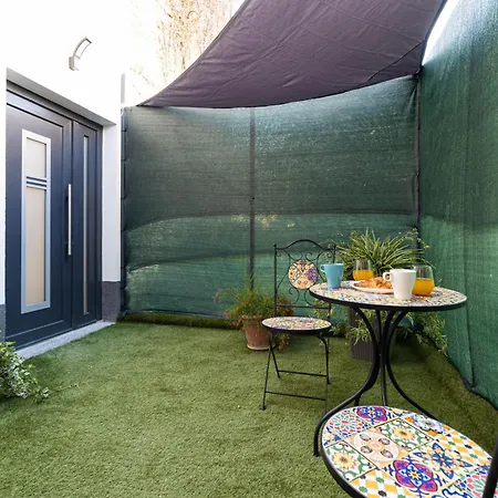 Apartman Salt & Stone Kaštela