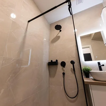 Salt & Stone Apartman