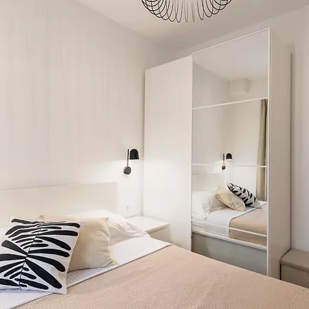 Apartman Salt & Stone Kaštela