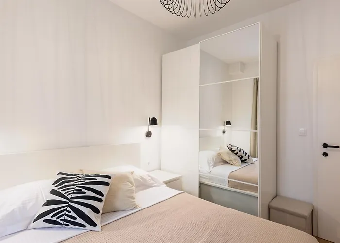 Apartment Salt & Stone Kastela